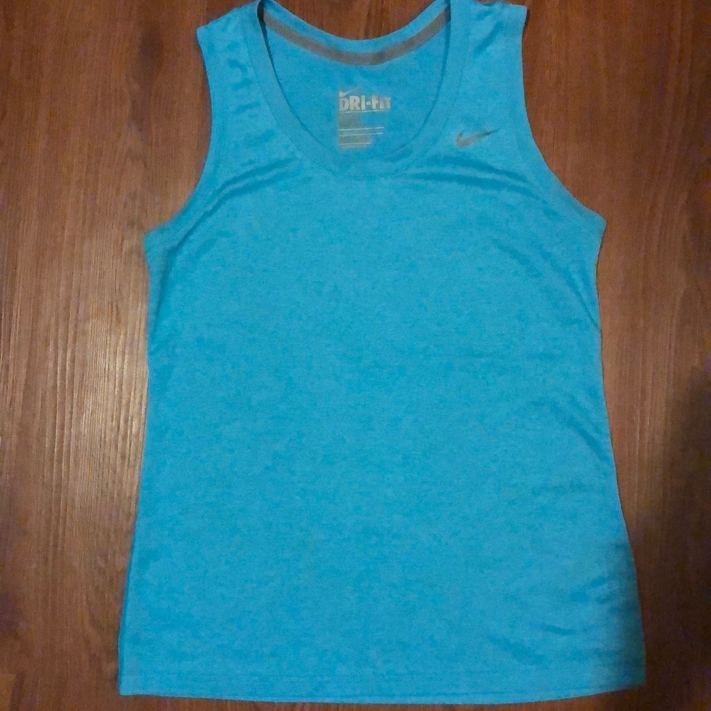 Nike tank top
